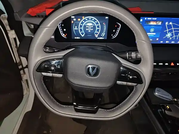 Changan Ruicheng PLUS 2023