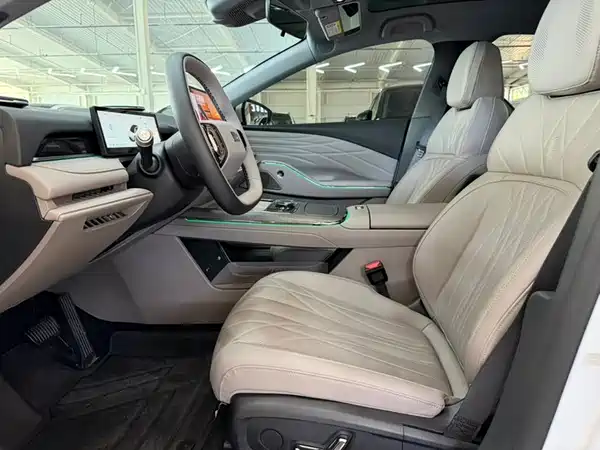Geely Galaxy Starshine 8 2026