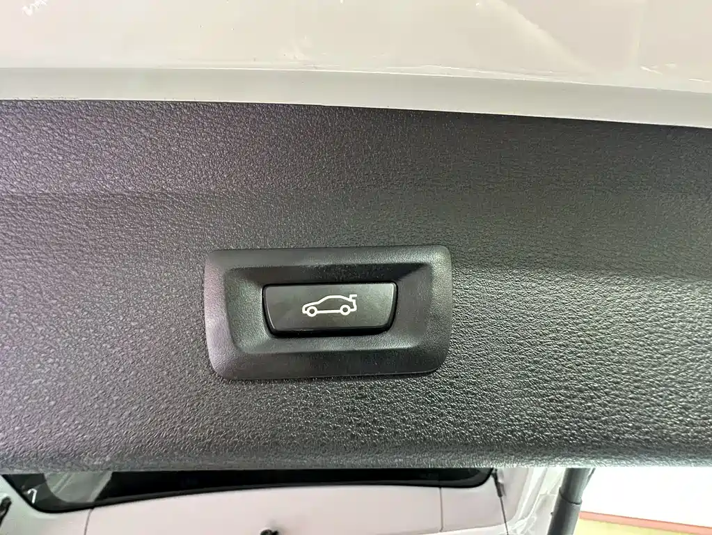 BMW X1 2022 — фото 19