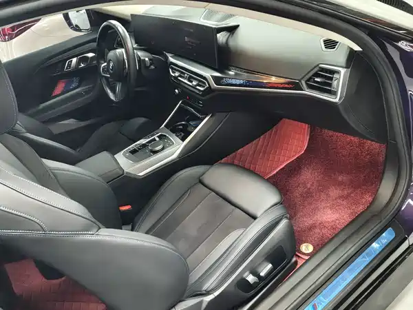 BMW 2 Series 2023