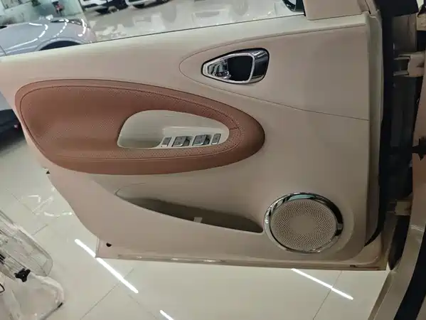Wuling Bingo 2025