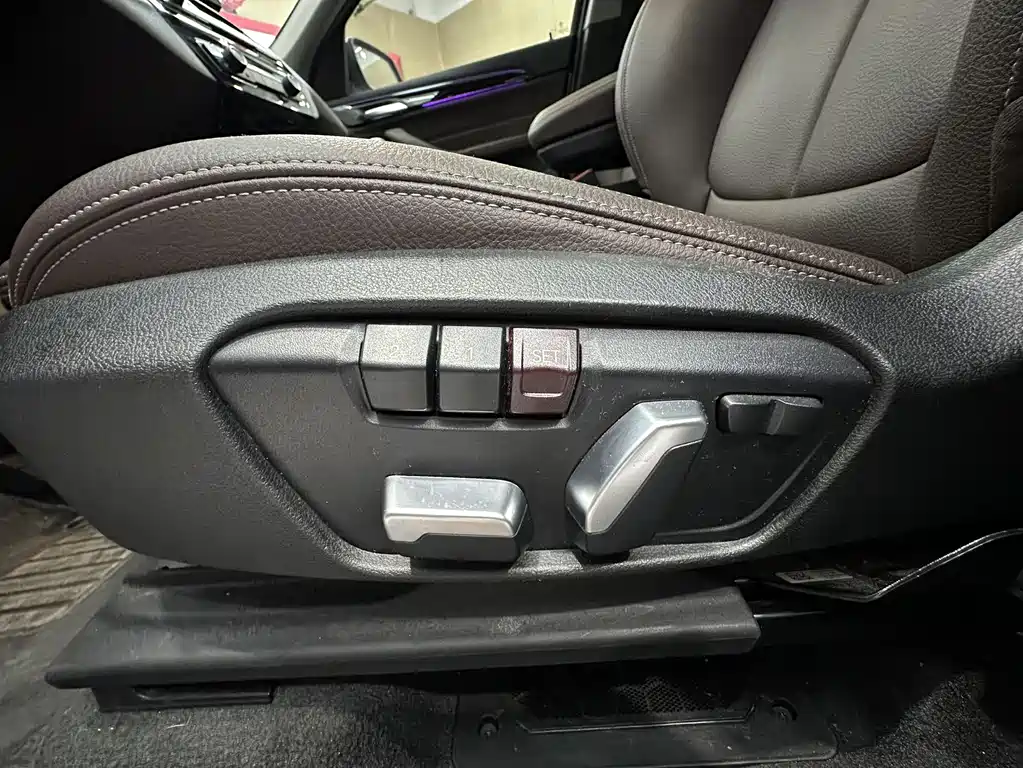 BMW X1 2022 — фото 15
