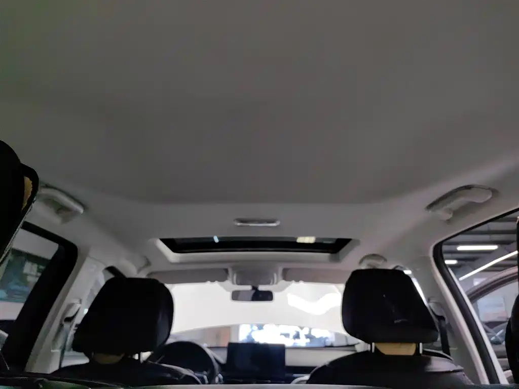 Haval H6 2024 — фото 14