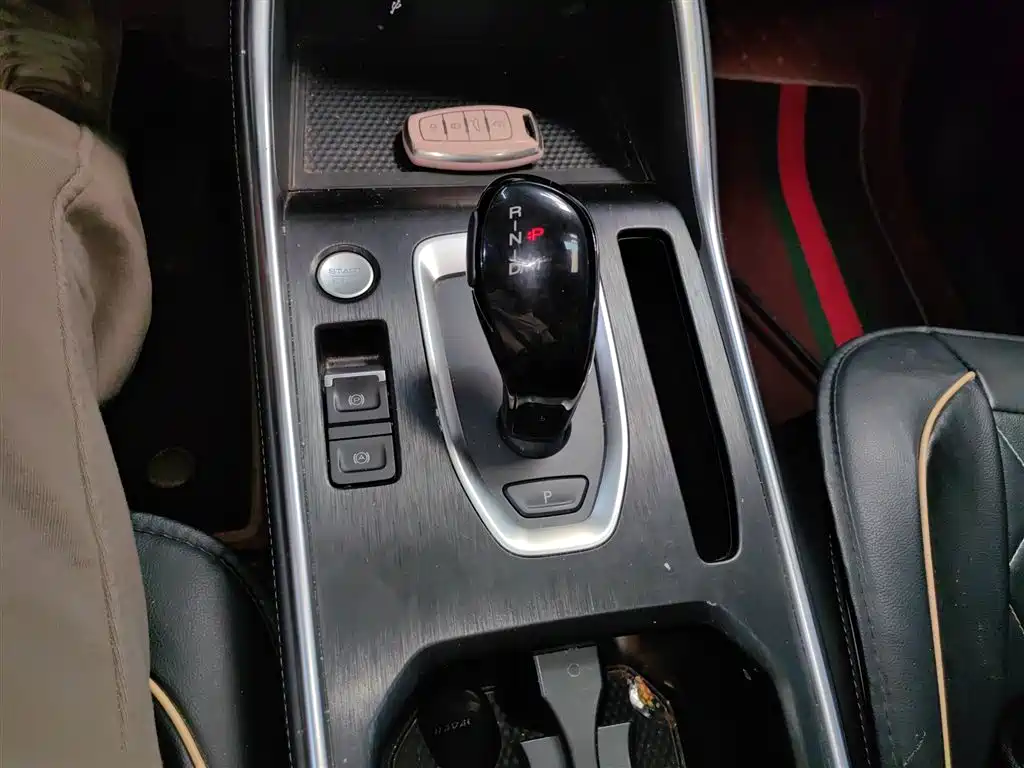 Haval H6 2024 — фото 10