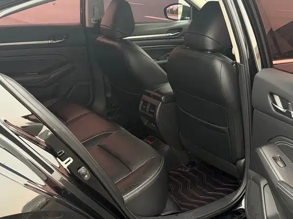 Nissan Teana 2020