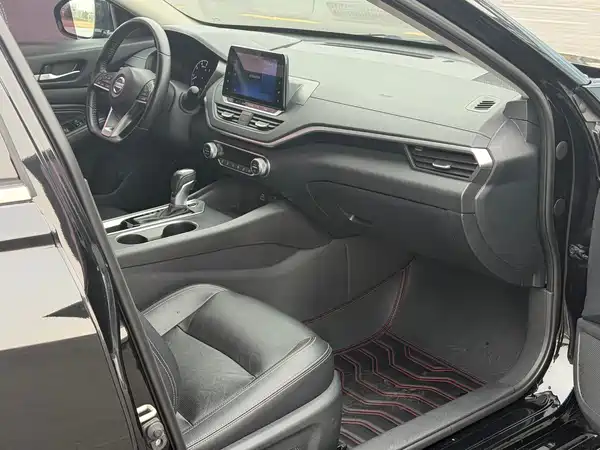 Nissan Teana 2020