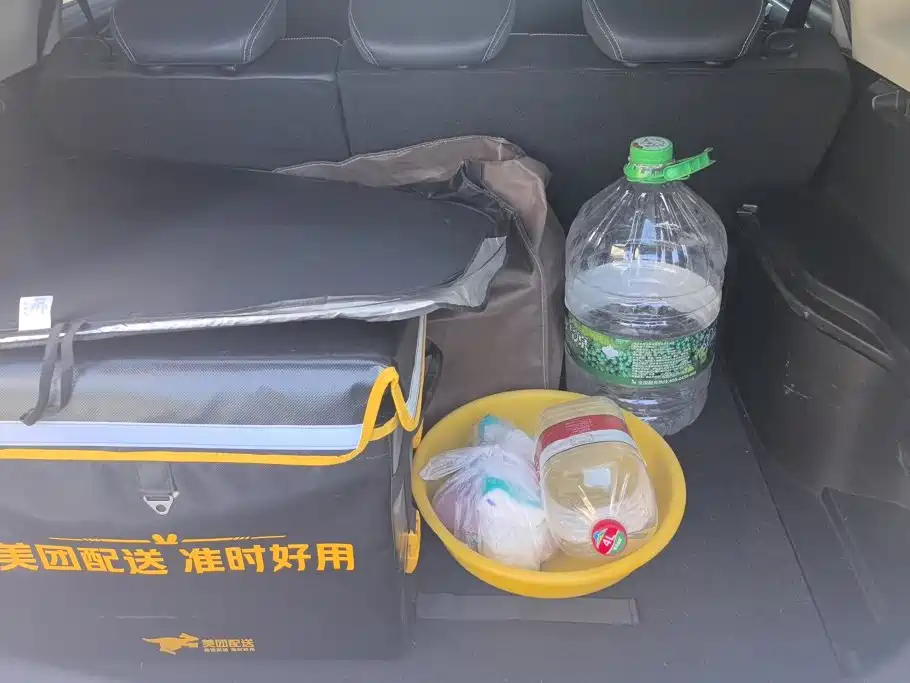 Haval M6 2023