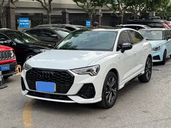 Audi Q3 Sportback 2023