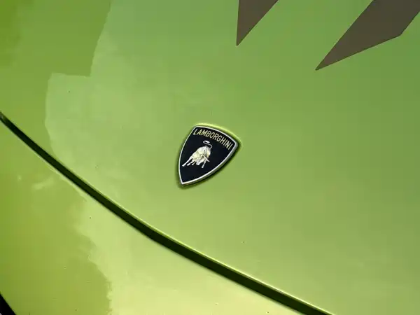 Lamborghini Gallardo 2013