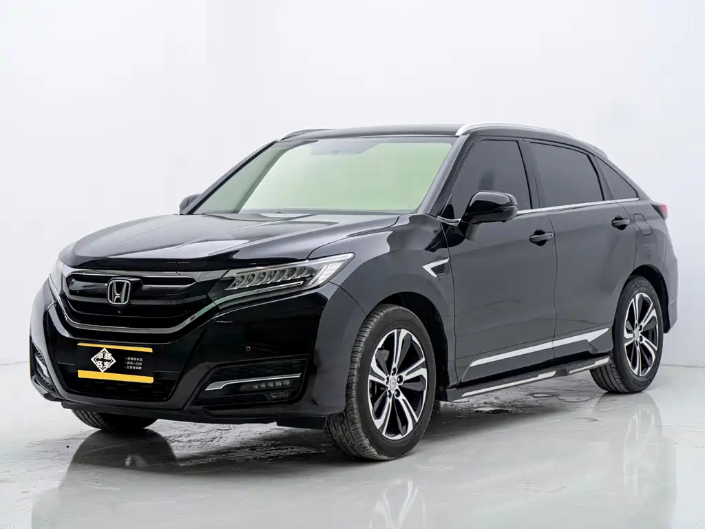 Honda UR-V 2017