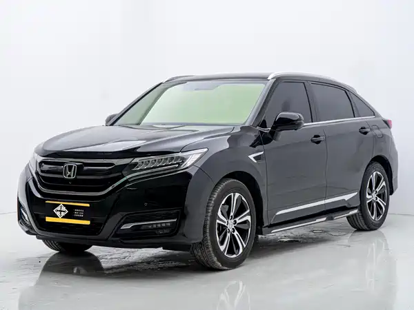 Honda UR-V 2017