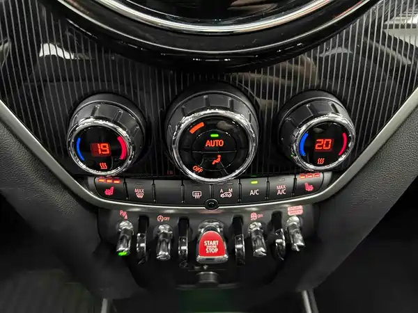 MINI Countryman 2022