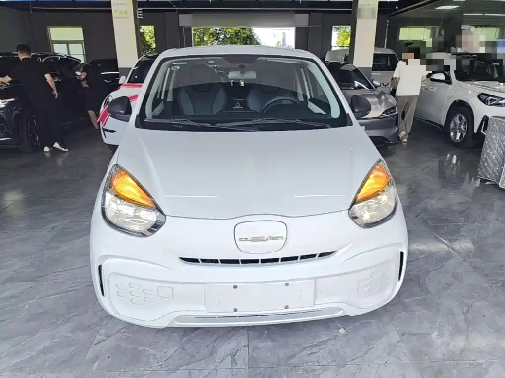 Roewe CLEVER 2022