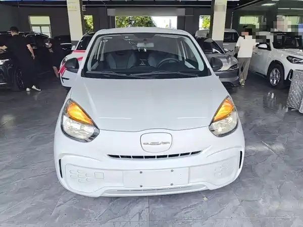 Roewe CLEVER 2022