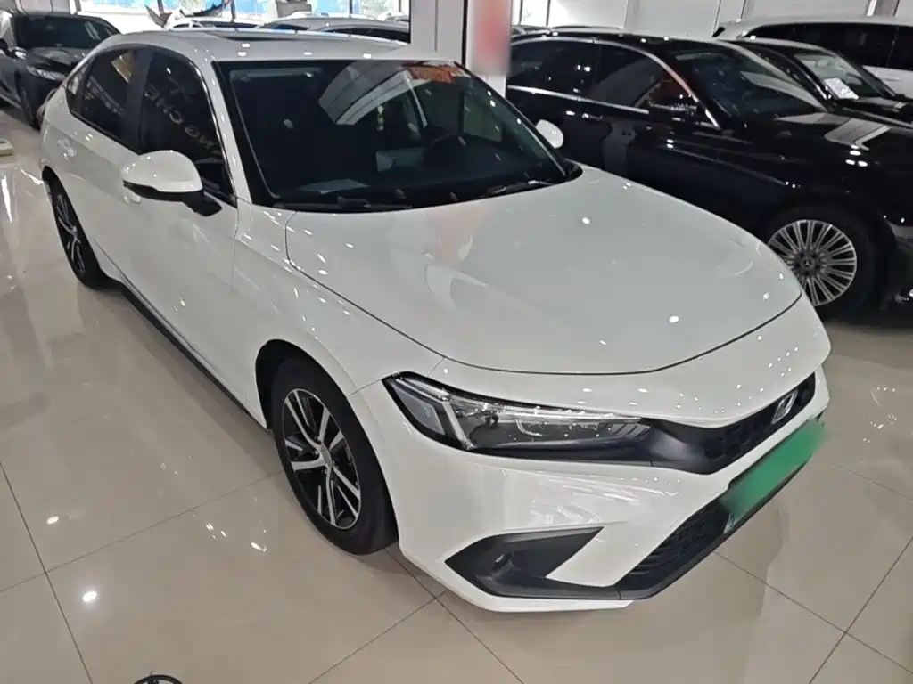 Honda Civic 2023