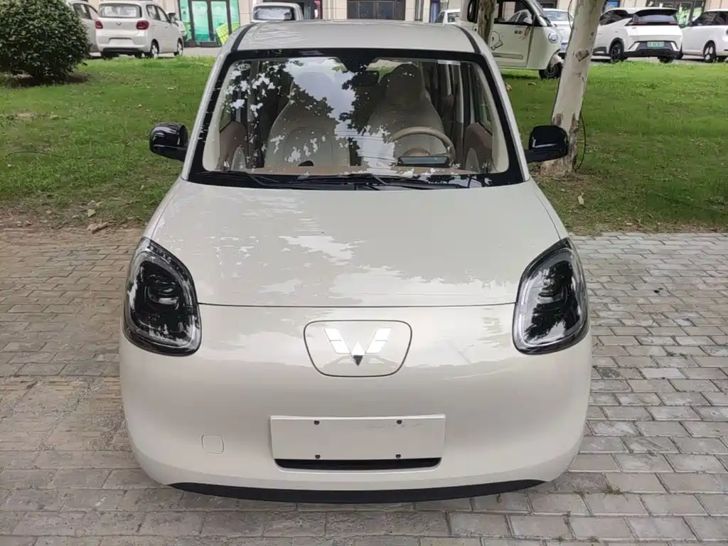 Wuling Hongguang MINIEV 2026