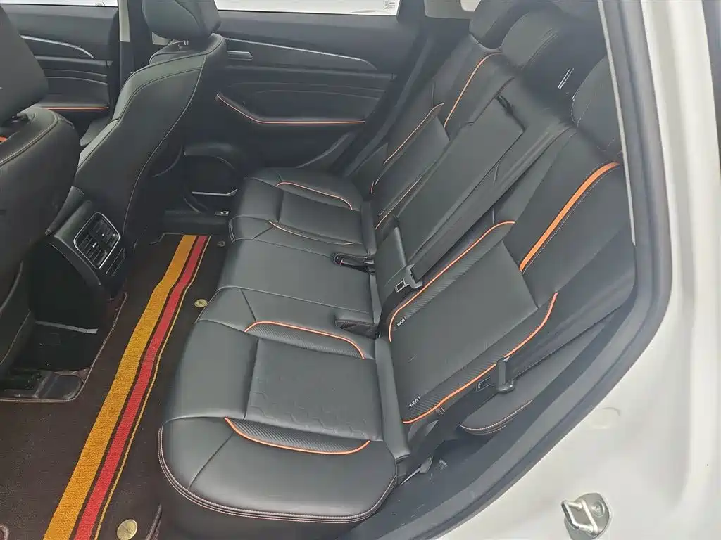 Haval F7 2020 — фото 10