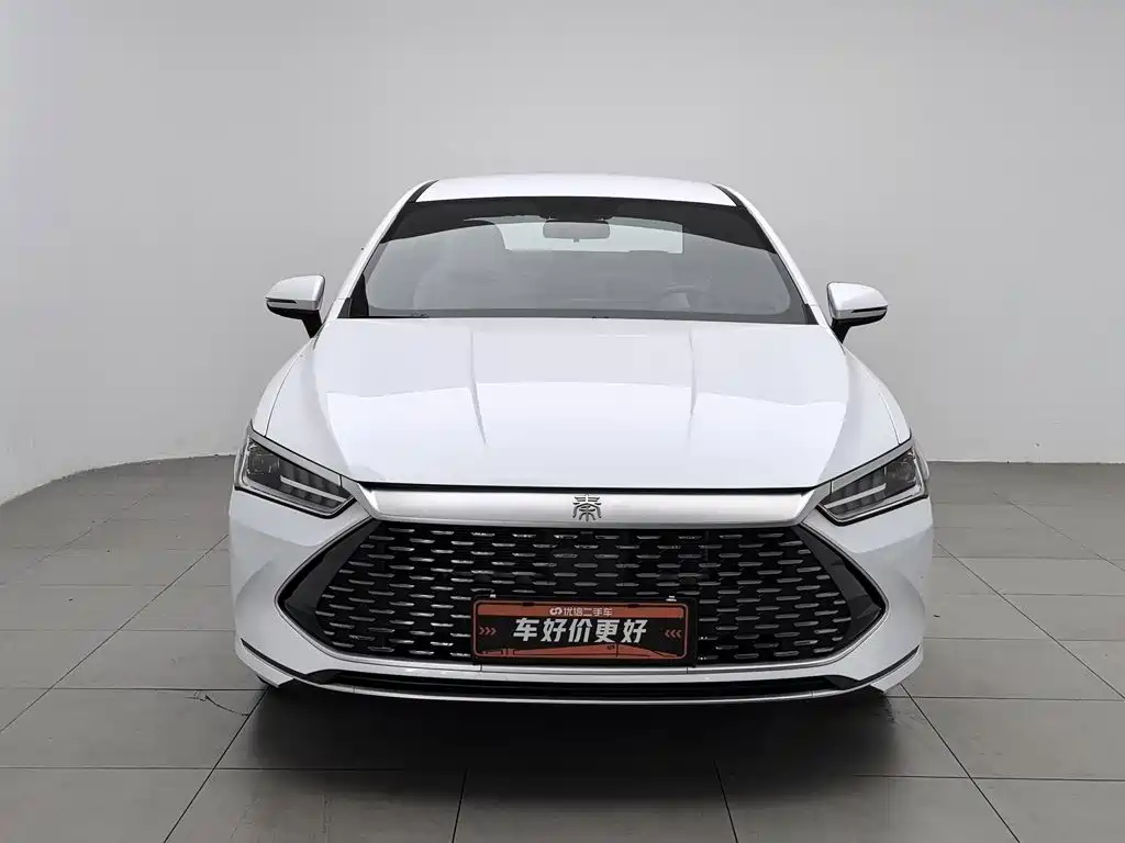 BYD Qin PLUS 2023