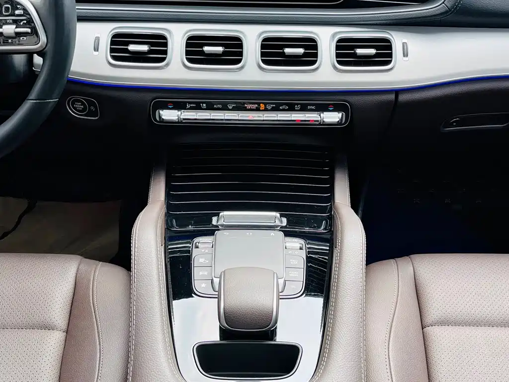 Mercedes-Benz GLE 2023 — фото 17
