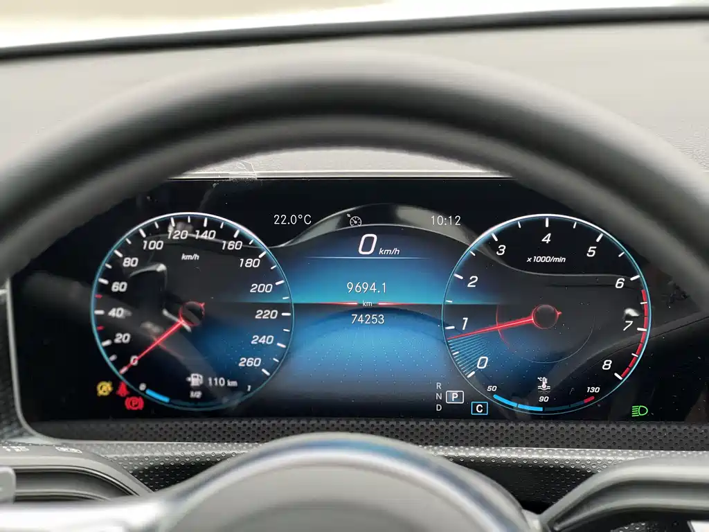 Mercedes-Benz A-Class 2020 — фото 14