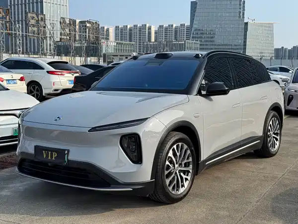 NIO ES6 2023