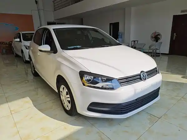 Volkswagen Polo 2019