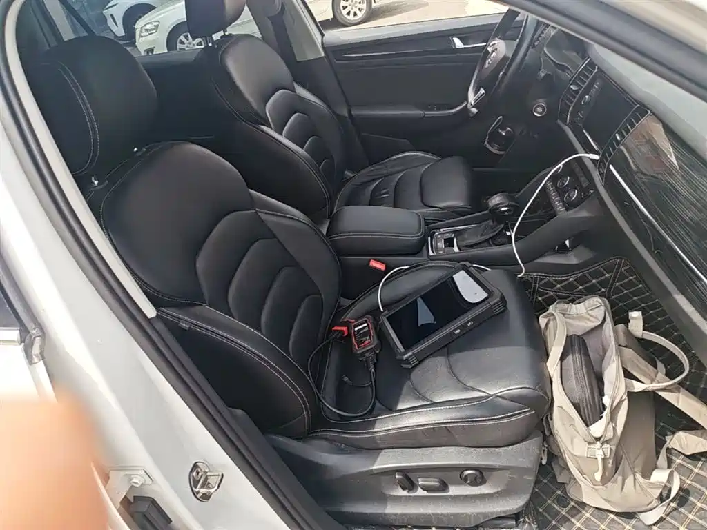 Skoda Kodiaq 2020 — фото 25