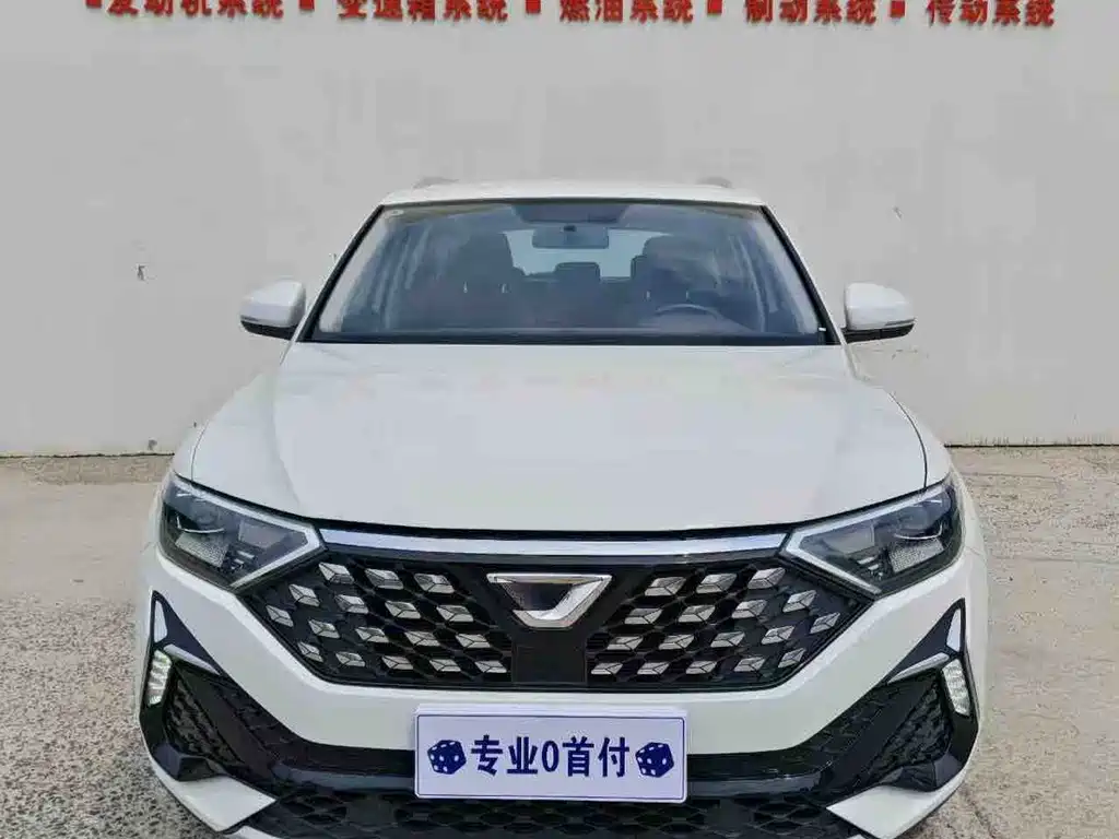Jetta VS5 2023