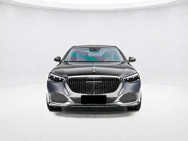 Mercedes-Benz Maybach S-Class 2024