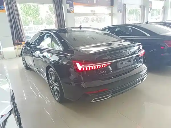 Audi A6L 2019