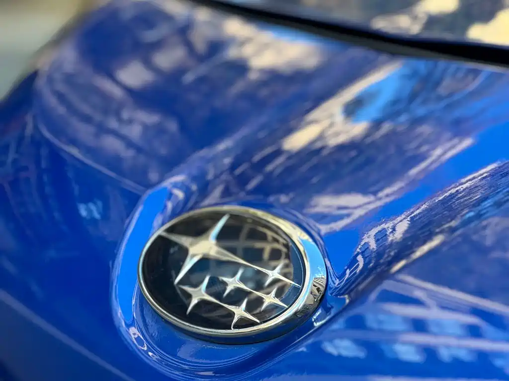 Subaru BRZ 2014 — фото 14