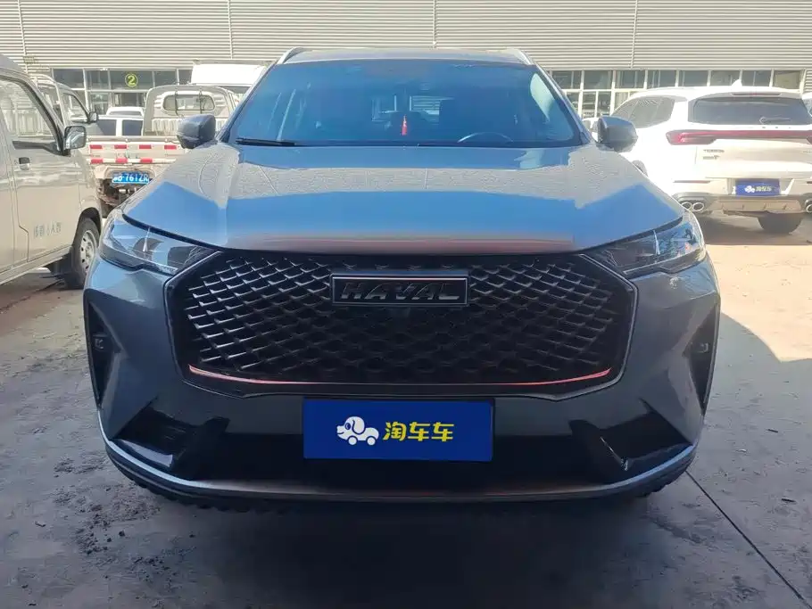 Haval H6 2023