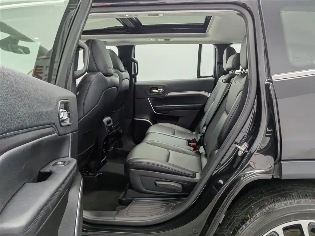 Jeep Grand Commander 2021 — фото 15