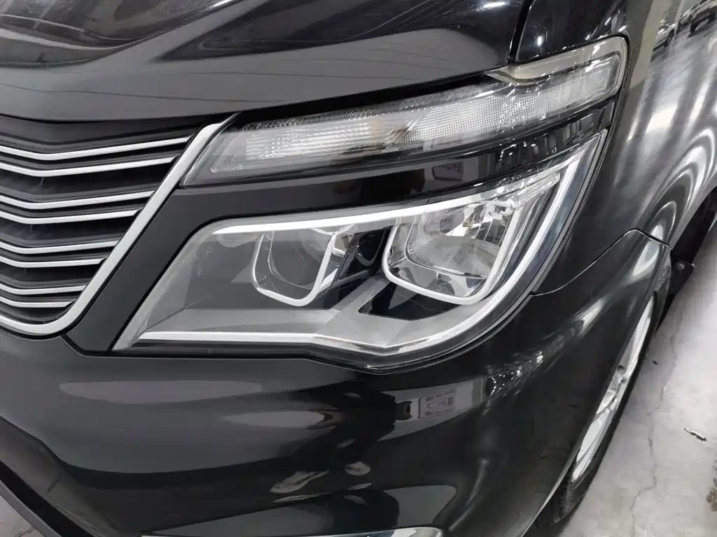 Dongfeng Lingzhi 2019