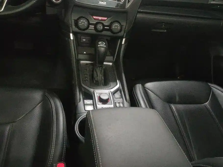 Subaru Forester 2021 — фото 16