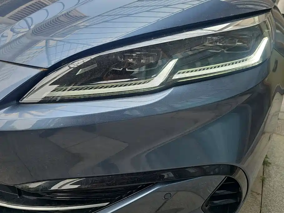 BYD Seal 06 2025