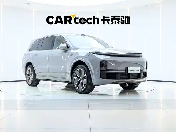 Li Auto L9 2025