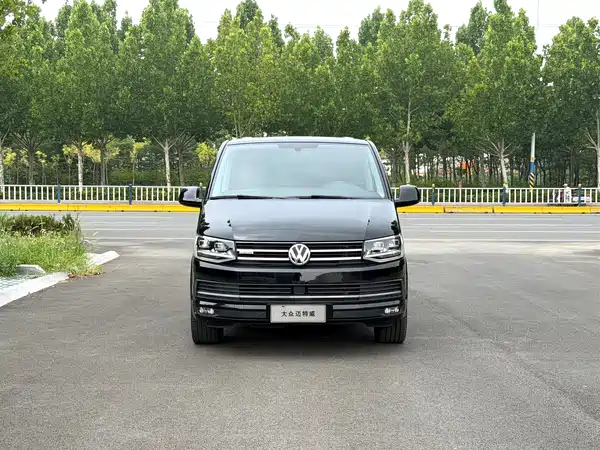 Volkswagen Metroway 2017
