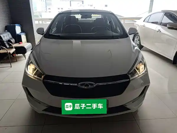 Chery Arrizo 5 2019