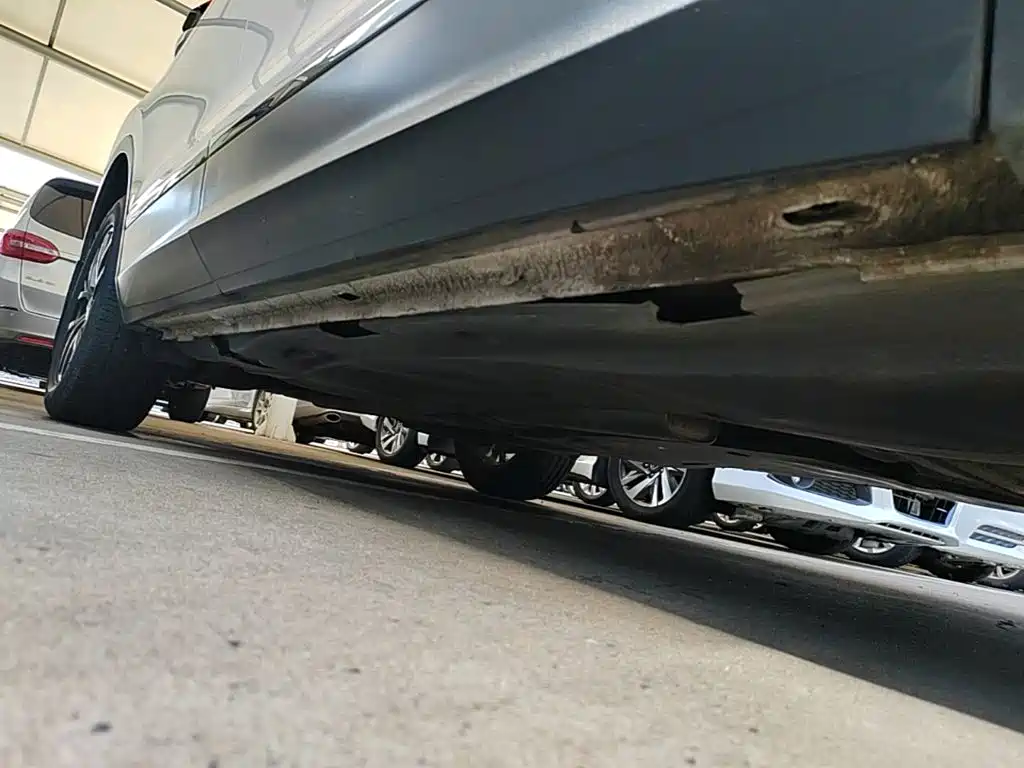 Volkswagen Tiguan L 2018 — фото 21