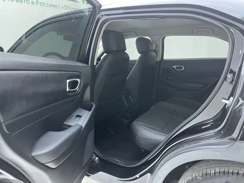 Honda Vezel 2023 — фото 23
