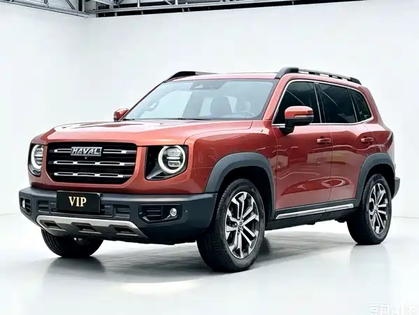 Haval Dargo 2022