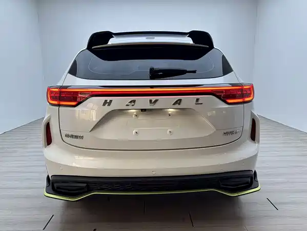 Haval Red Rabbit 2022