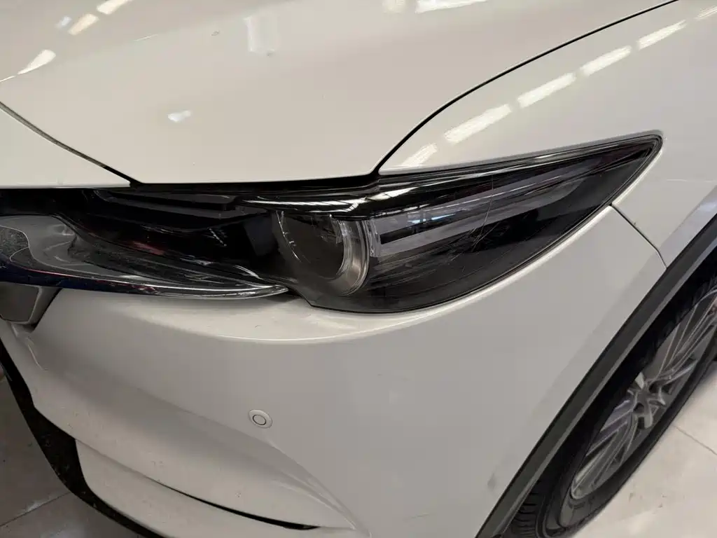 Mazda CX-5 2021