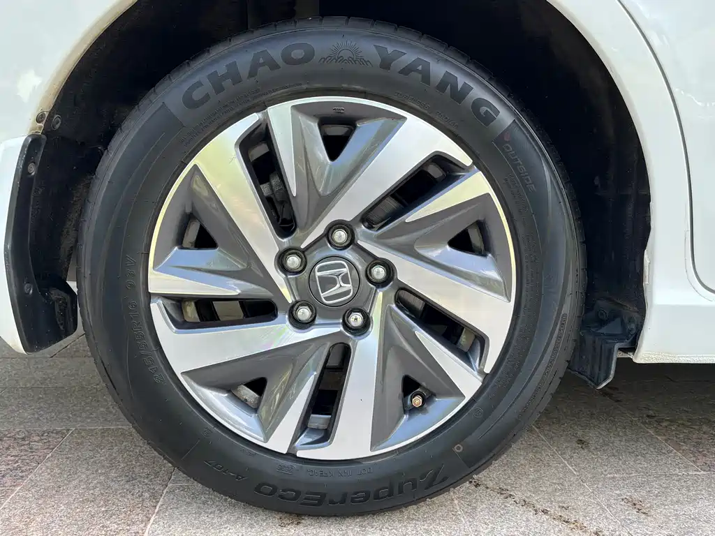 Honda Crider 2019 — фото 14