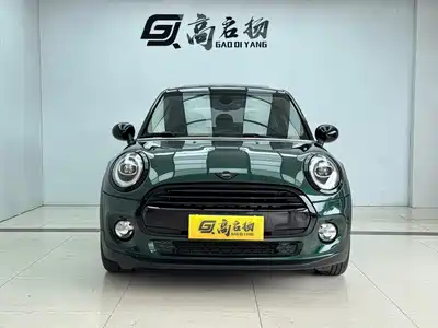 MINI MINI 2018