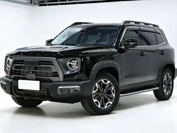 Haval Dargo 2022