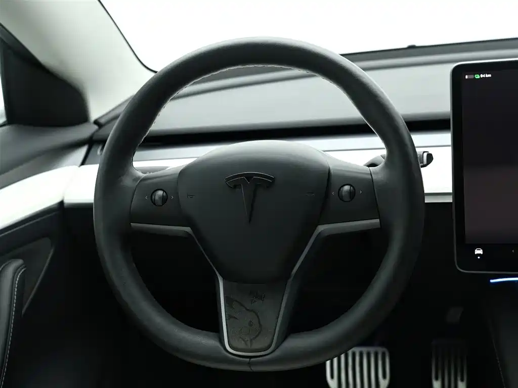 Tesla Model 3 2023 — фото 16
