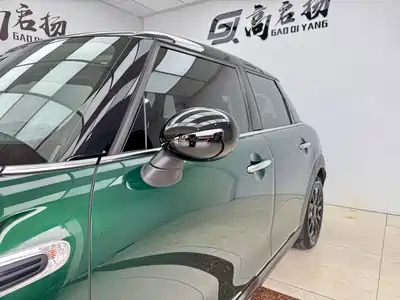 MINI MINI 2018