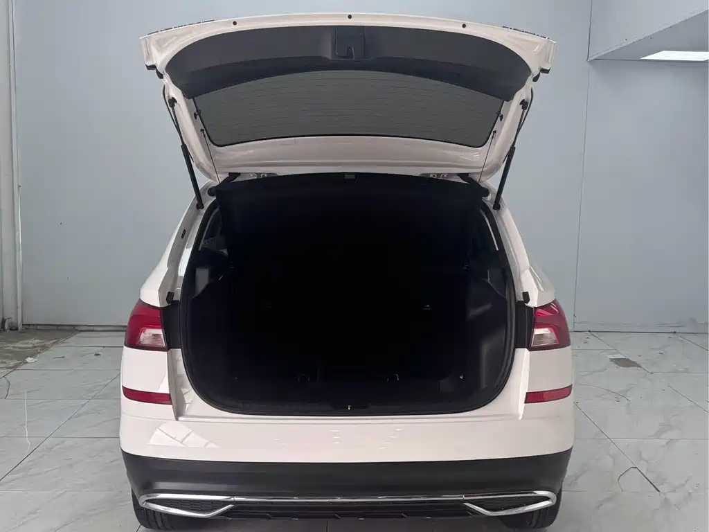 Skoda Kamiq 2022 — фото 13